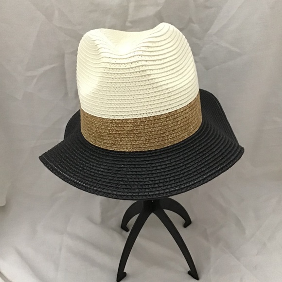 Canvas fedora - Picture 1 of 2